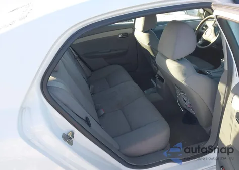 2010 Chevrolet Malibu Lt from USA, damaged, VIN 1G1ZC5EB9AF165591